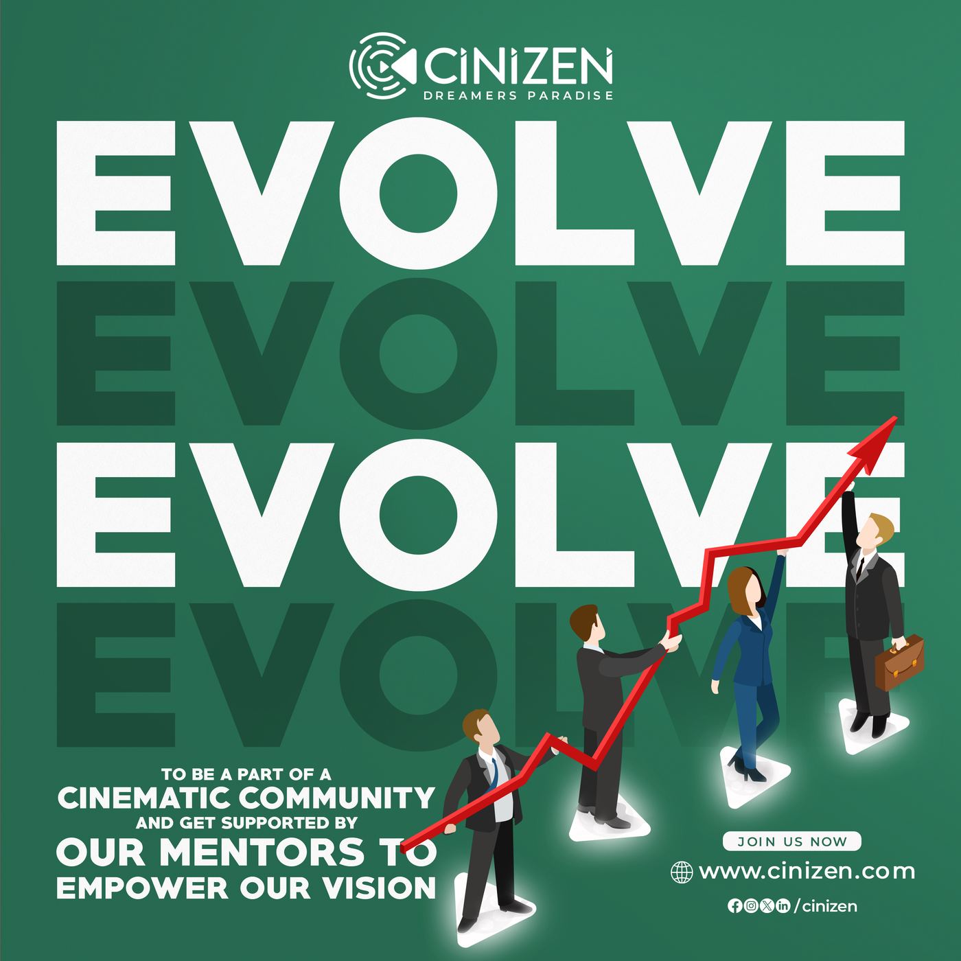 Promotion work by Regale Concepts