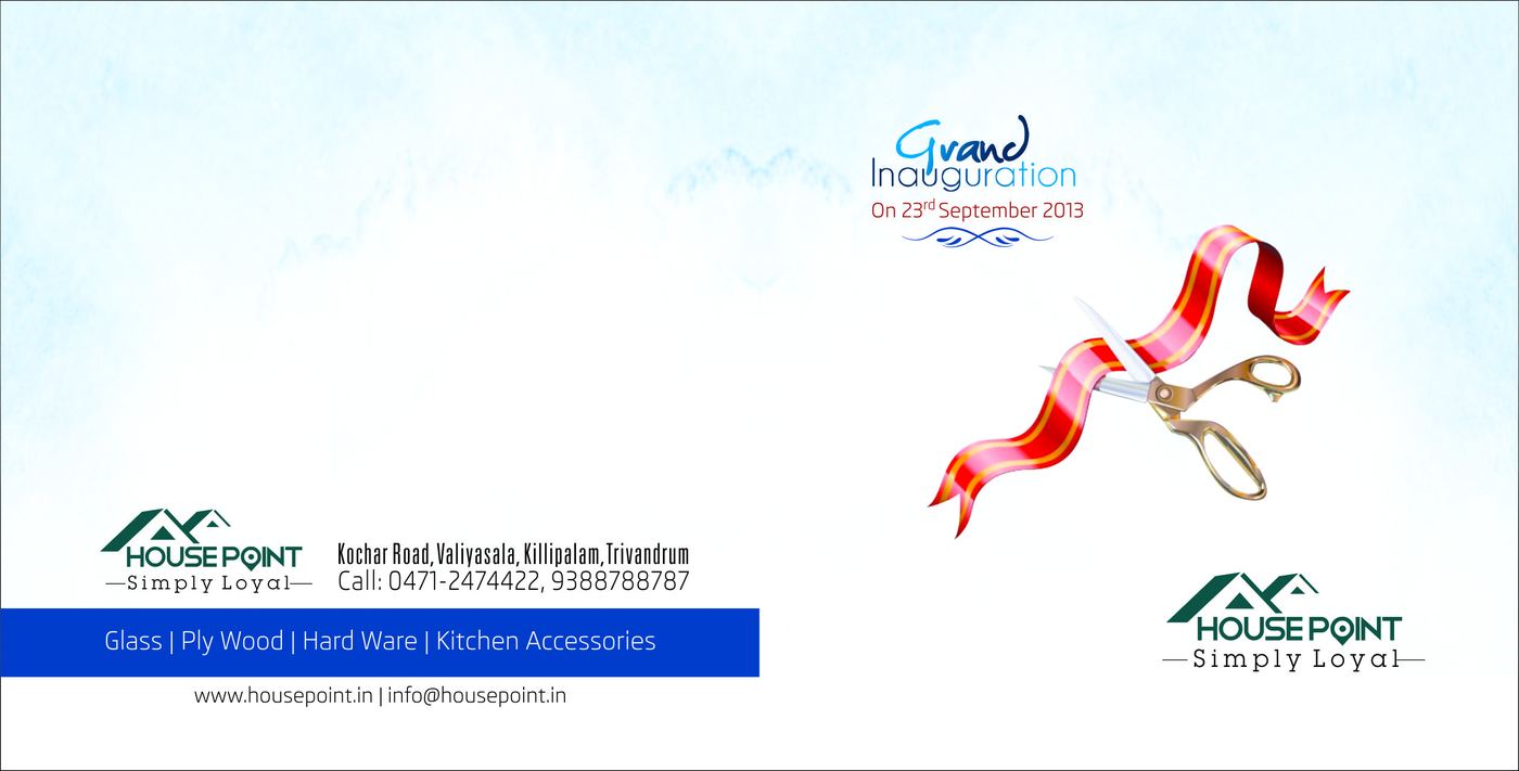 Corporate work by Regale Concepts
