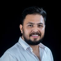 K R Praveen