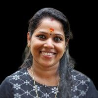 Revathi Praveen
